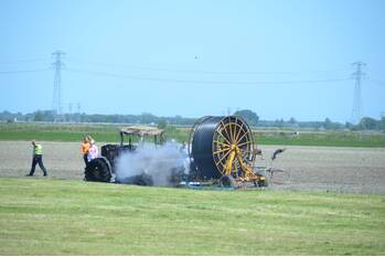 brand wartensterdyk wergea