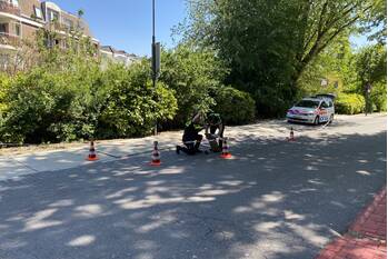 nieuws van bergen ijzendoornpark gouda