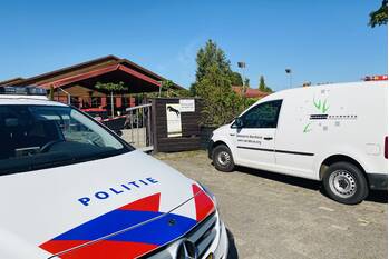 nieuws kampweg vorstenbosch