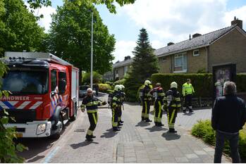 brand asterstraat leeuwarden