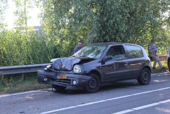 ongeval n279 veghel
