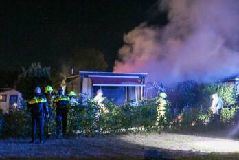 brand harremaatweg voorthuizen