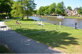 nieuws prinsentuin leeuwarden