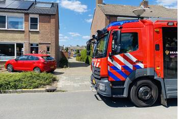 brand jan van galenstraat veghel