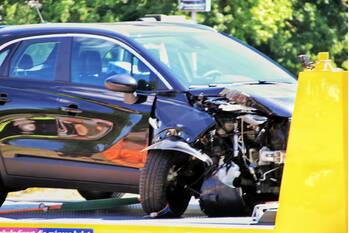 ongeval van zuijlen van nieveltlaan barneveld