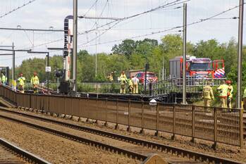 nieuws spoorstraat het harde