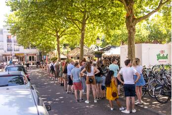 nieuws lieve vrouwekerkhof amersfoort