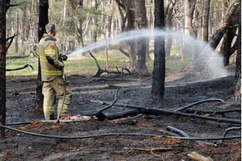 brand planken wambuisweg otterlo