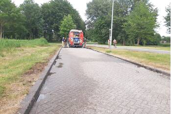 brand wold 11 lelystad