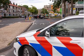 ongeval ringweg randenbroek amersfoort