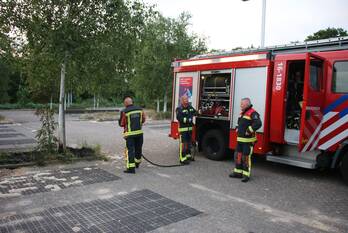 brand gooweg noordwijk