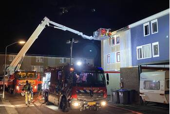 brand lagune lelystad