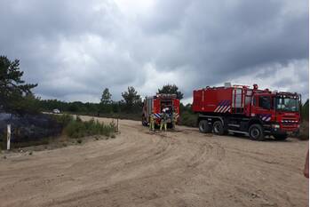 brand doornseweg leusden