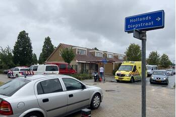 ongeval voorstraat lelystad
