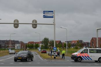ongeval de nije daam leeuwarden