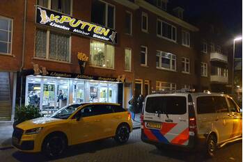 nieuws zandblokstraat rotterdam