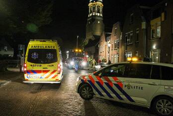 brand torenstraat nijkerk