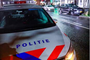 schietincident korvelseweg tilburg