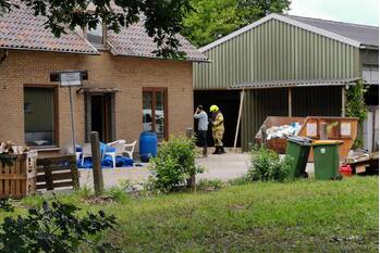 nieuws langschoterweg bennekom