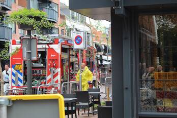 brand j.g. sandbrinkstraat veenendaal