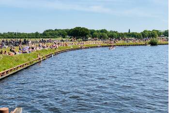 nieuws malebrug hoogland