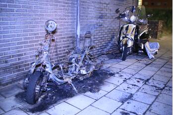 brand de gekroonde el amersfoort