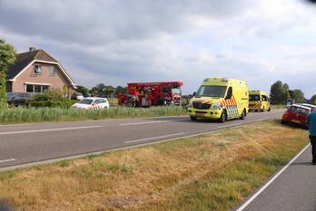 nieuws scherpenzeelseweg - n802 barneveld