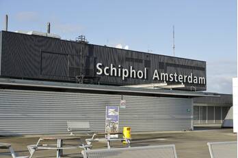 nieuws randweg e-pier schiphol