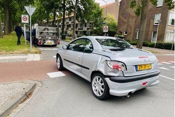 ongeval ringweg randenbroek amersfoort