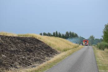 brand noorddijk nieuwerkerk