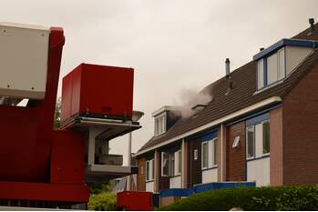 brand vrijenban delfgauw