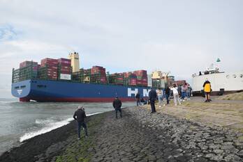 nieuws scheldeboulevard terneuzen