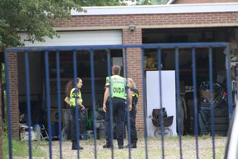 nieuws spoordijkstraat hoensbroek