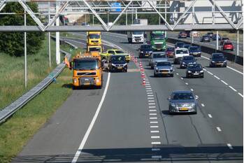 nieuws rijksweg a12 veenendaal