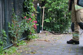 nieuws waalstraat krimpen aan den ijssel