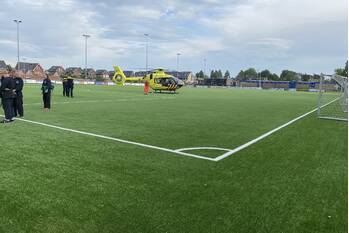 nieuws burgemeester bracklaan reeuwijk