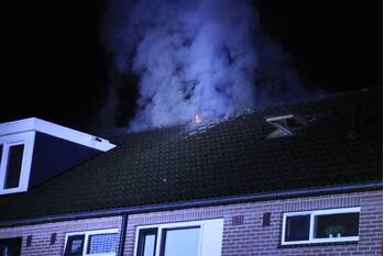 brand copernicusstraat barneveld