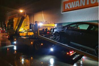 ongeval elburgplein gouda