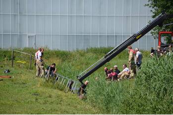 nieuws hoefweg bleiswijk