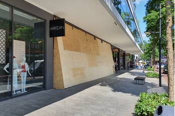 nieuws kruiskade rotterdam