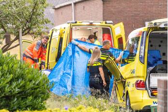 nieuws torenlaan baarn