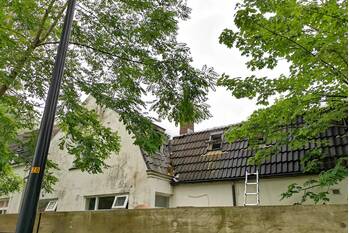 brand bellevue renkum