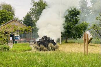 brand patrijsdonk veghel