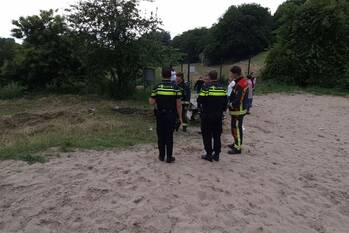 brand plaswijckweg gouda