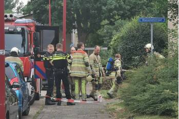 nieuws bartokstraat nieuwegein