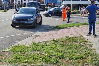 ongeval lorentzstraat harderwijk