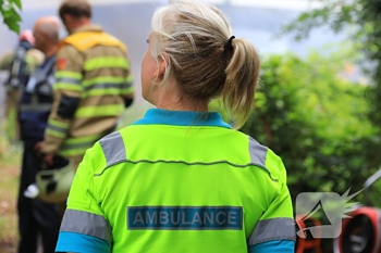 ongeval maaseikerweg weert