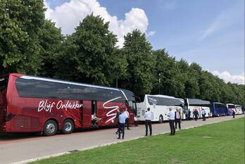 nieuws koekamplaan den haag