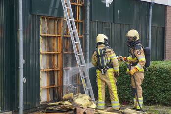 brand de maten kampen