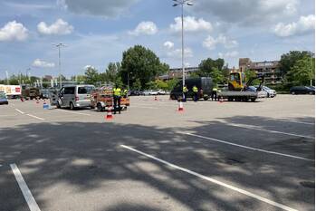 nieuws groenheuvel gouda